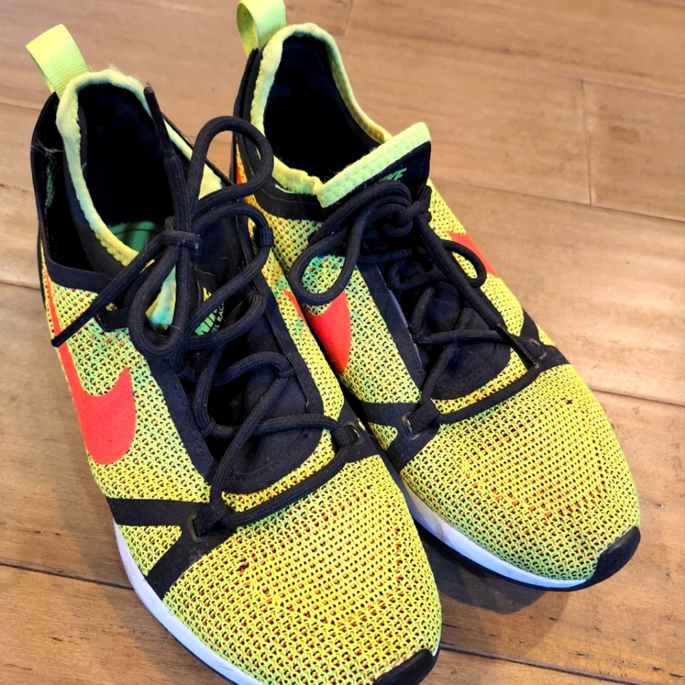 Nike sneakers